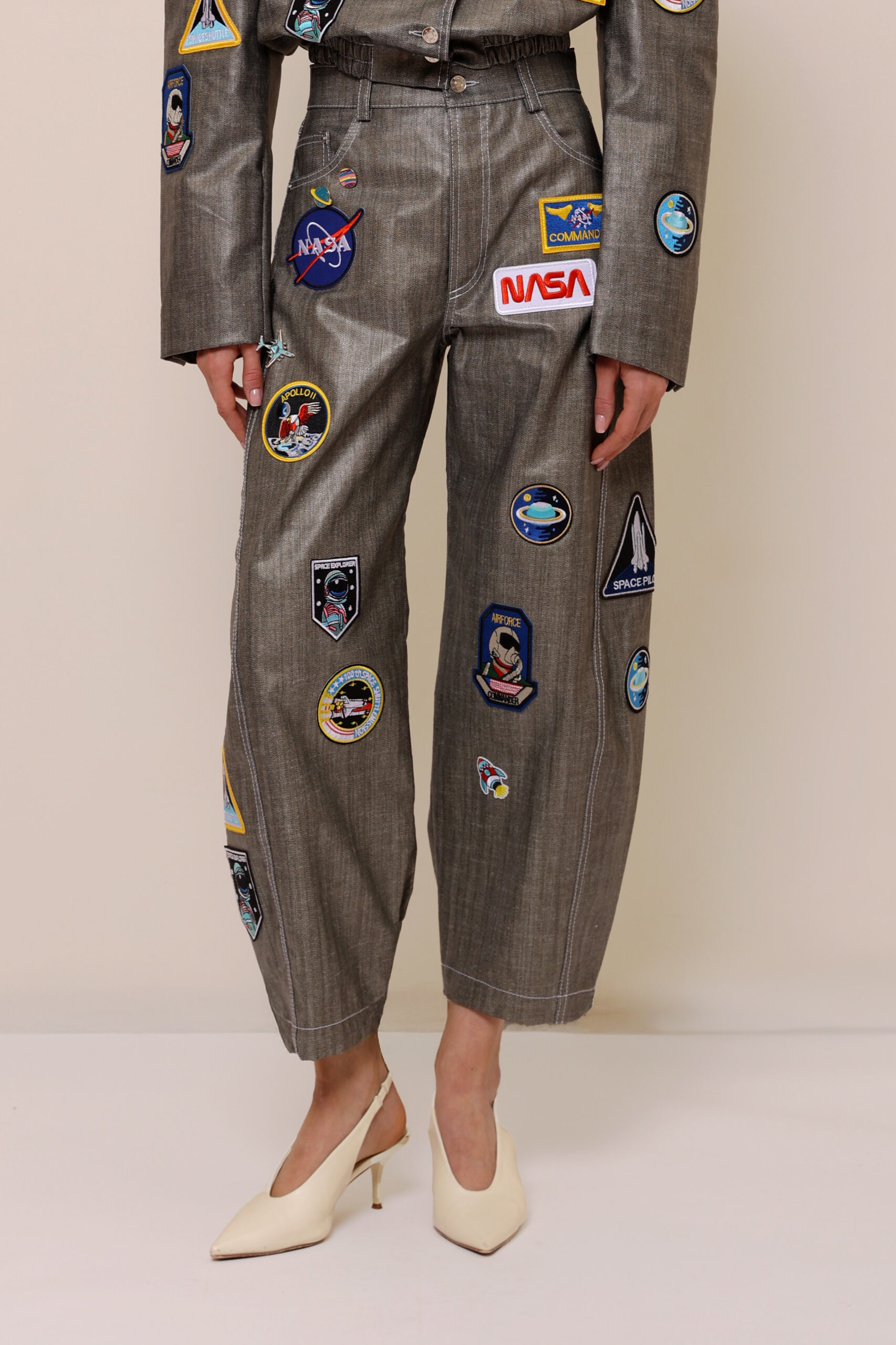 MOTO-SPORT PANTS